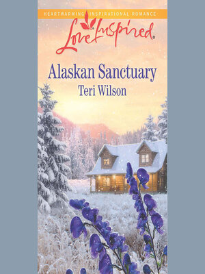 cover image of Alaskan Sanctuary